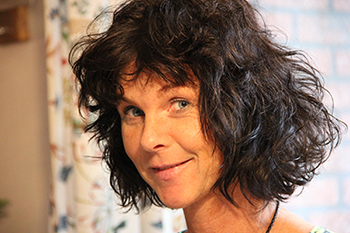 Ewa Hagström Ewa Hagström