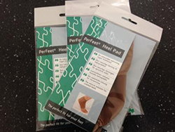 Heel Pad